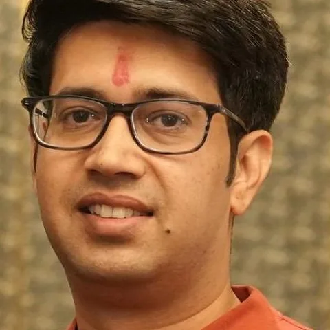 Atul, early investor in Comminxy